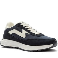 Zapatillas Hombre Keddo Azul Casual 457096-05-03