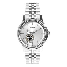 Timex Reloj Masculino Peanuts Marlin Automatic 75º Aniversario TW2Y45000