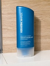 Complejo de queratina terapia suavizante queratina cuidado del color acondicionador 13,5 oz 400 ml