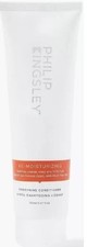 Philip Kingsley Acondicionador Rehidratante 150 ml Hidrata Cabello Grueso y Encrespado