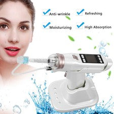 2026 Belleza Facial Cuidado de la Piel Máquina Spa Cuidado de la Piel Dispositivo Antienvejecimiento Hogar Spa