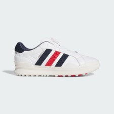Zapatos de golf Adidas RETROCROSS GRIPMORE BOA sin clavos para hombre HP3717