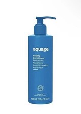 Acondicionador protector de color Aquage 33,8 OZ botella grande