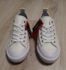 Diesel S-Athos Low X Sneakers Color, Beige Größe, 43