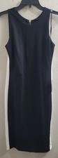Vestido Felicity & Coco Orlanda Cremallera Completa Negro/Blanco, Para Mujer Talla XL NUEVO CON ETIQUETAS PRECIO DE VENT