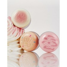 Olla de pudín borrosa para labios y mejillas FWEE 5 g edición vainilla K-Beauty