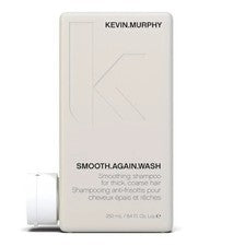 Kevin Murphy Smooth Again Wash 8,4 oz (devolución al cliente, ligeramente usado) envío rápido