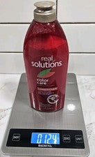 ACONDICIONADOR PARA EL CUIDADO DEL COLOR REAL SOLUTIONS 12 oz. USA