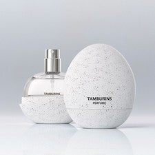 TAMBURINS El Huevo Perfume FINAL OTOÑO 14ml K-Belleza