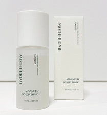 Tónico avanzado para cuero cabelludo Modderbiome 60 ml - Probiótico coreano esencia antipérdida de cabello