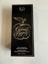 Base en suero de cobertura completa KVD Beauty Good Apple - mediana 054 1,01 fl oz KVD