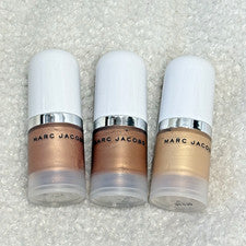 Marc Jacobs DEW DROPS Gel de Coco Iluminador Set De 3 TAMAÑO DE VIAJE 5ml/0.17oz