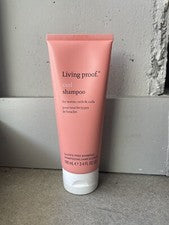 CHAMPÚS Living Proof Ondas Rizos Bobinas 3.4 fL oz/100 ml Sin Sulfato Nuevo
