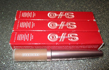 3x Belleza Talla Única ~ Sombra de Ojos Mate Crema Popper ~ Tono Listo para Batalla