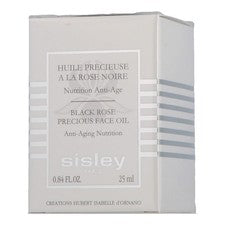 Cuidado facial Sisley - Huile Précieuse à la Rose Noire 25 ml