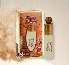 Al Nuaim Evening In Paris Attar Roll On 6ml