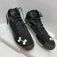 Zapatos Under Armour para hombre talla 13,5 ajuste de tracción rotacional