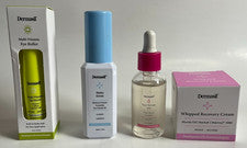 ¡NUEVO! DERMASIL ~ ARTÍCULOS PARA EL CUIDADO DE LA PIEL FACIAL ~ ELIGE 1 o TODOS ~ 1+ ENVÍO