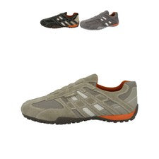 Zapatillas mocasines GEOX U Snake L para hombre mocasín zapatos de verano zapatos bajos