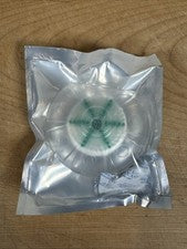 Cabezal de cuidado diario cepillo facial orbital TAO Aura Clean System NUEVO SELLADO