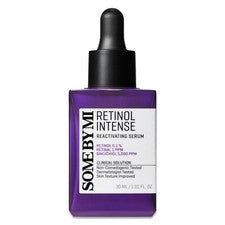 Suero Facial Retinol Retinal Intenso Reactivador Serum Antiarrugas Antienvejecimiento