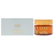 Crema de noche para mujer CYLN I0160261 1,76 OZ Ceilán Karapincha