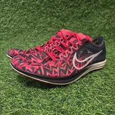 Nike Zoom X Dragonfly Bowerman Track Club Picos Rojos DN4860-601 Para hombres Talla 9.5