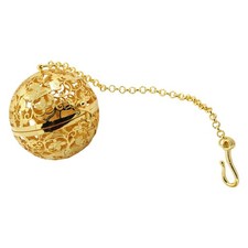 Colgante Aroma Decorativo Colgante Aromaterapia Perfume Joyería para Mujer