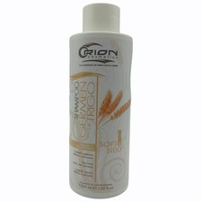 Champú Orion Wheat Germ 1000 ml | Cuidado profesional del cabello suave y sedoso