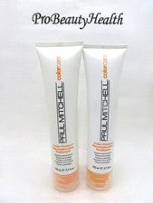 Tratamiento reconstructivo PAUL MITCHELL COLOR PROTECT 5,1 OZ 2 tubos
