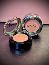 NYX - Sombra de ojos / Golden Peach / PS 07 / 2 - Pack