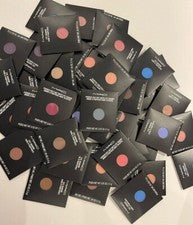 Paleta de sombra de ojos MAC Pro bandeja de recarga con imán *elige sombra de ojos*
