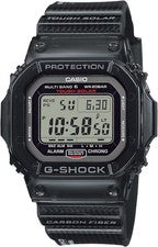 Nuevo Casio GW-S5600U-1JF G-SHOCK Reloj Hombre Solar Titanio Negro Japón