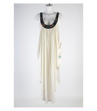 MARA HOFFMAN Damen Kleid Gr. M Sommerkleid Embroidered NEU