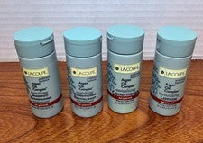 LOCIÓN revitalizante complejo de aceite de argán LACOUPE conjunto de productos para el cabello