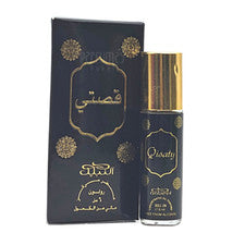 Qisaty 6ml Roll On by Nabeel Perfumes