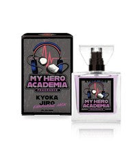Fragancia de anime My Hero Academia Kyoka Jiro 30 ml Primaniacs