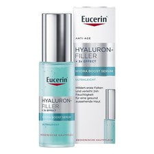 🔥Eucerin Anti-Age Hyaluron-Filler Hydra Boost Serum, 30 ml PZN 19723942
