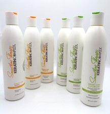 CHAMPÚ/ACONDICIONADOR KERATIN COMPLEX KERATIN CARE 13,5 OZ (6 botellas)