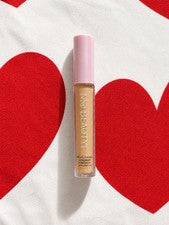 Corrector de larga duración Mo-Beauty Mo-Covered en bronceado M5 3 ml tamaño completo sellado NUEVO