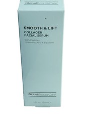 Suero facial de colágeno suave/levantador Global Beauty Care 1 oz/30 ml marca Ne-ENVÍO 24H