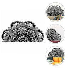 Calcomanía de pared arte decoración pared pegatinas extraíbles
