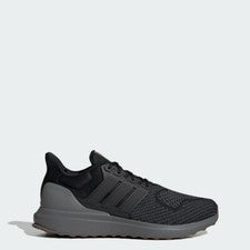 Adidas UBounce DNA Zapatos para Correr, Negro Núcleo, Para Hombre Talla 10.5