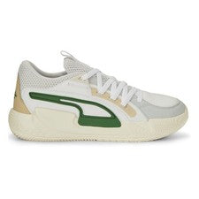 Zapatillas deportivas de baloncesto PUMA Court Rider Chaos Slash para hombre talla 5,5 M