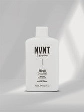 CHAMPÚ REPARADOR CUIDADO DEL CABELLO NVNT 400 ML. 13,52 OZ