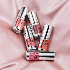 NOMBRE. Tinte labial brillante Over Dew 3,2 g 5 colores 2026 S/S K-Beauty