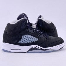 Air Jordan 5 Retro "MOONLIGHT" 2021 - Talla 13 - ct4838 011 (16047-24)