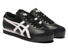 Onitsuka Tiger MÉXICO 66 PF 1183C621.001 NEGRO BLANCO