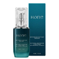 Suero botánico intensivo Hone cuidado facial de la piel 30 ml.