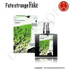 Envío MAYO, Fate/Strange Fake LANCER Fragancia Perfume 30ml Cosplay primaniac...